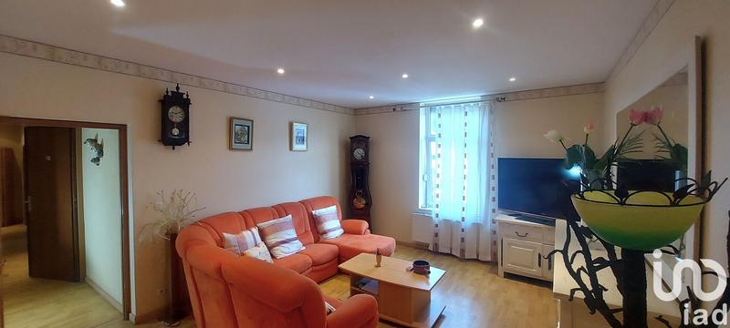 Appartement - 150 m² - 5 pièces