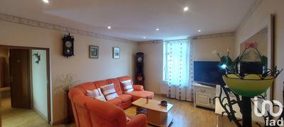 Appartement - 150 m² - 5 pièces