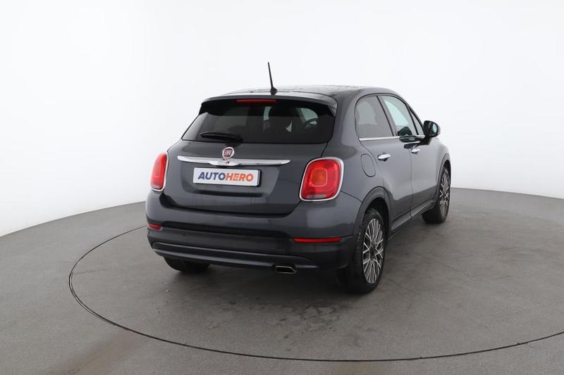 Fiat 500x 1.6 MultiJet Club Dct 120 ch