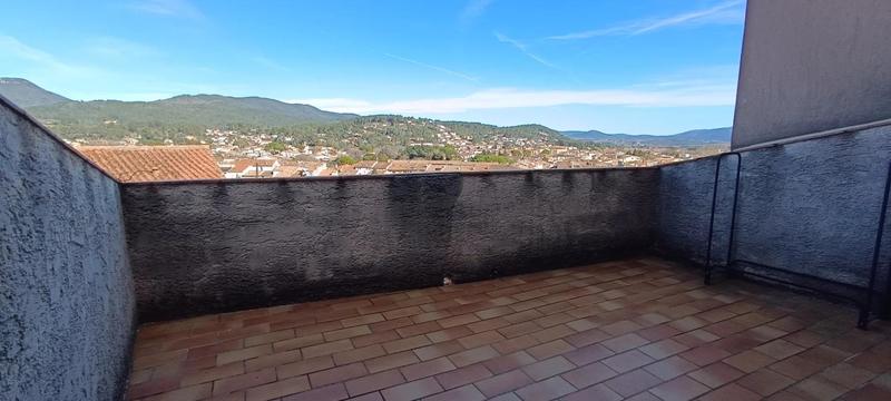 Maison - 97 m² - 5 pièces