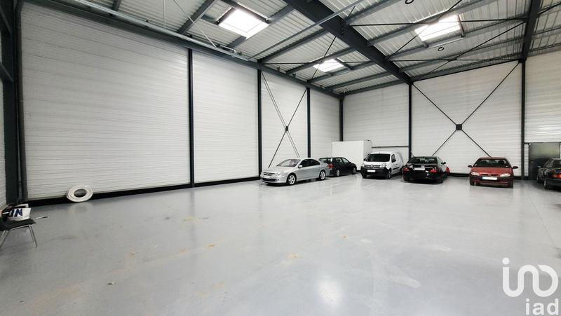 Local commercial - 360 m²