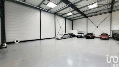 Local commercial - 360 m²