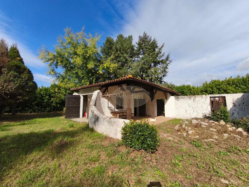 Maison - 127 m² - 6 pièces