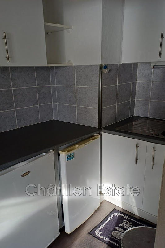 Appartement - 24 m²