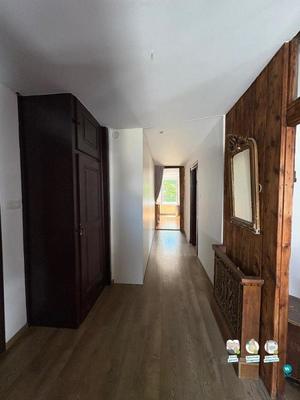 Appartement - 89 m² - 4 pièces