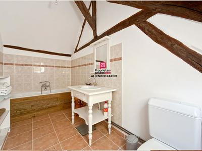 Maison - 154 m² - 6 pièces