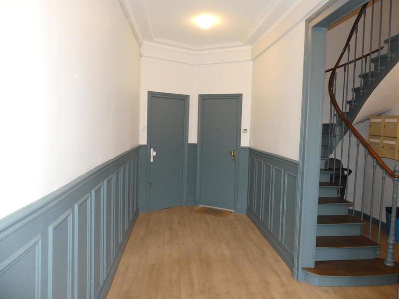 Appartement - 54 m² - 2 pièces