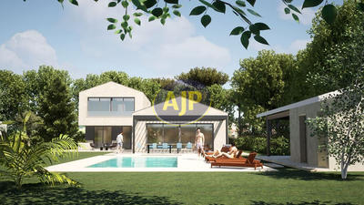 Terrain - 1 785 m²