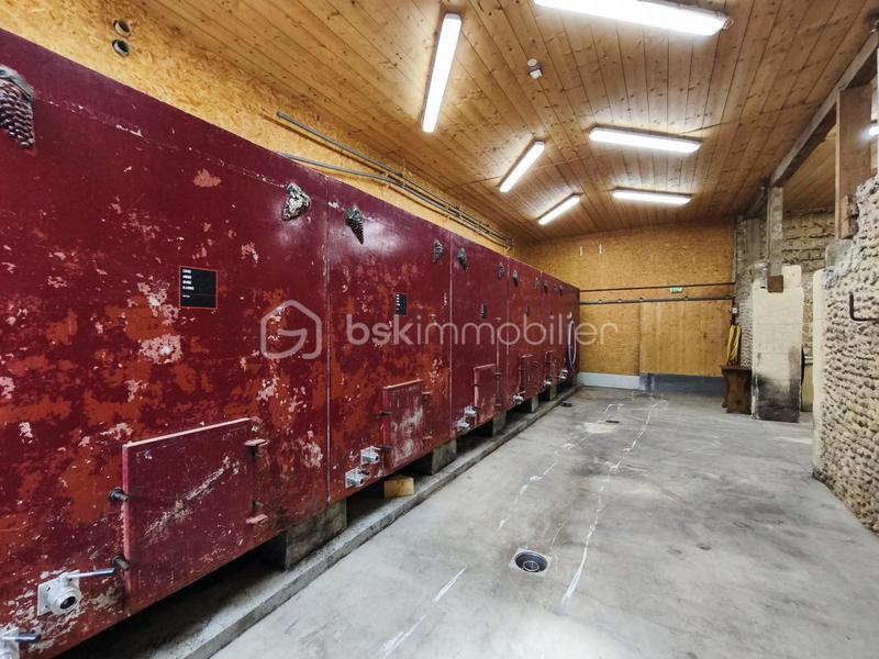 Propriété - 112 m² - 6 pièces