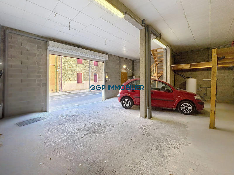 Maison - 115 m² - 6 pièces