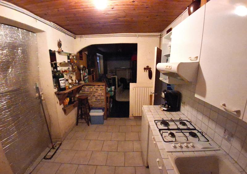 Maison - 122 m² - 4 pièces