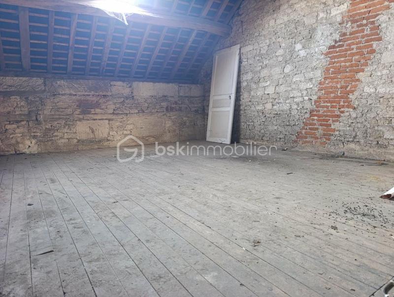 Maison de ville - 112 m² - 5 pièces