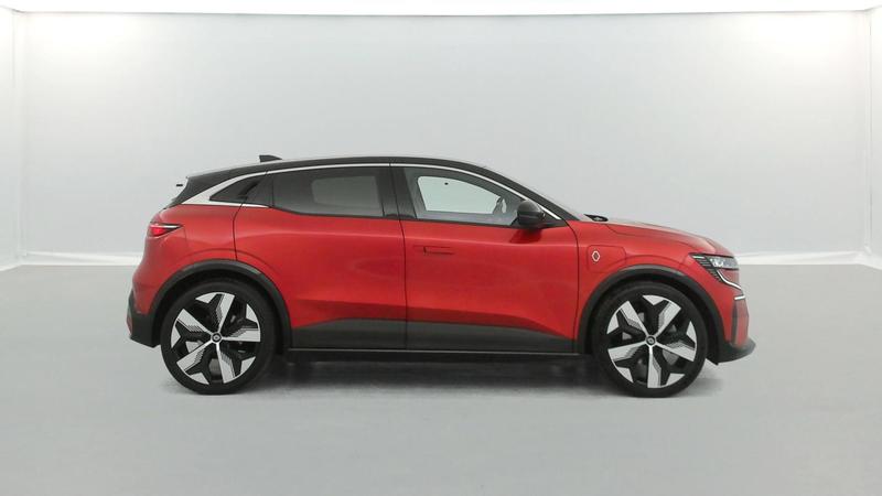 Renault Mégane Ev60 220 ch super charge Techno 5p