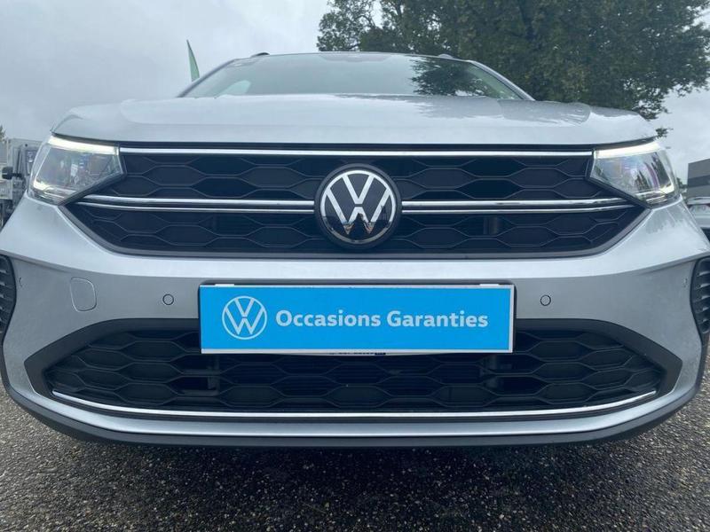 Volkswagen Taigo 1.0 Tsi 116 Dsg7 Vw Edition