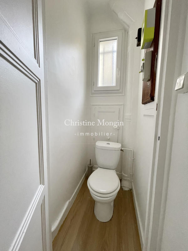 Appartement - 25 m² - 1 pièce