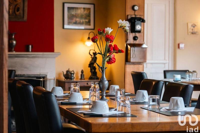 Local commercial - 400 m²