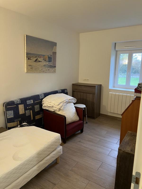 Maison ancienne - 170 m² - 7 pièces