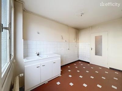 Appartement - 68 m² - 3 pièces