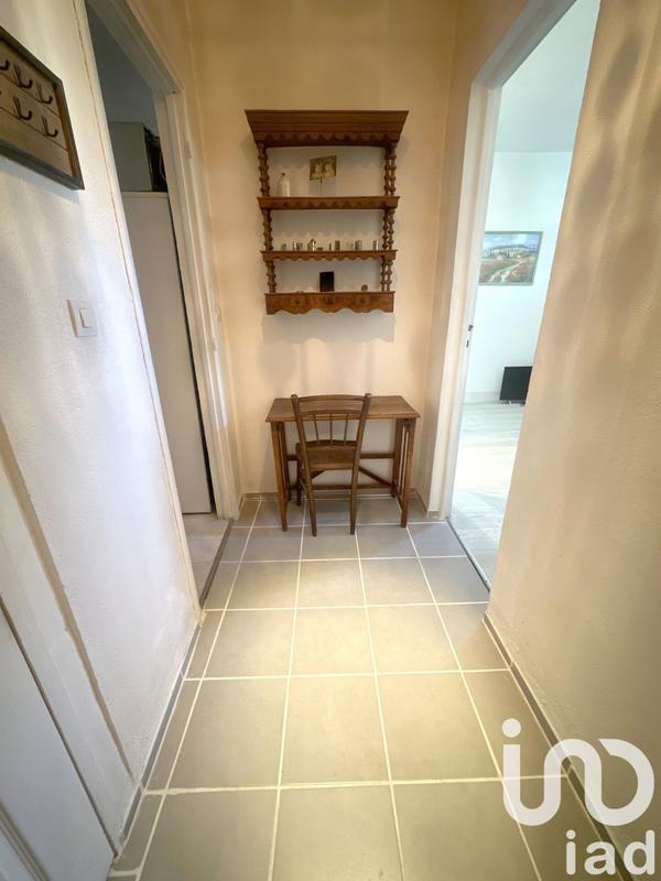 Maison de village - 67 m² - 3 pièces