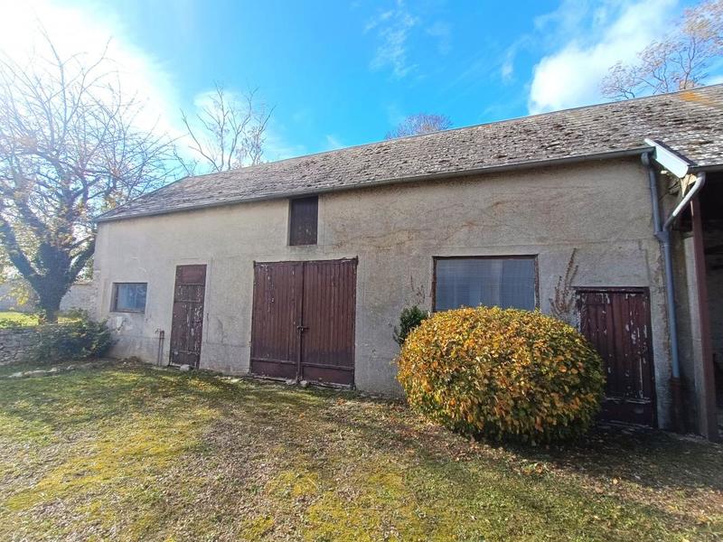 Maison - 210 m² - 5 pièces