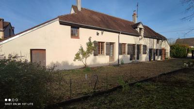 Maison - 171 m² - 7 pièces