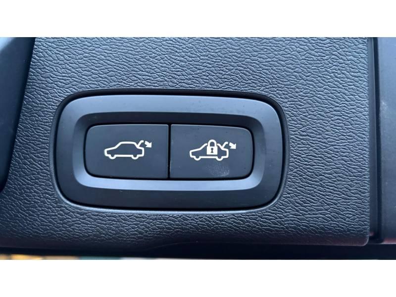 Volvo Xc60 T6 Awd Hybride rechargeable 253 ch+145 ch Geartronic 8 Plus Style Chrome