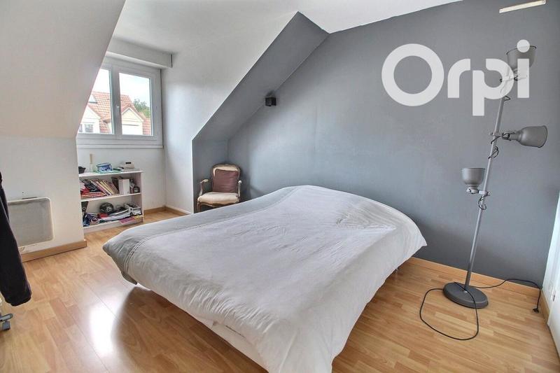 Maison - 116 m² - 4 pièces