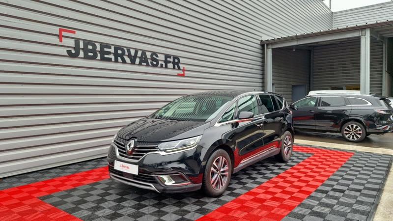 Renault Espace V Blue Dci 160 Edc Zen