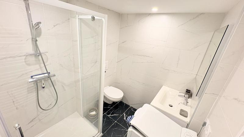 Appartement - 31 m² - 2 pièces