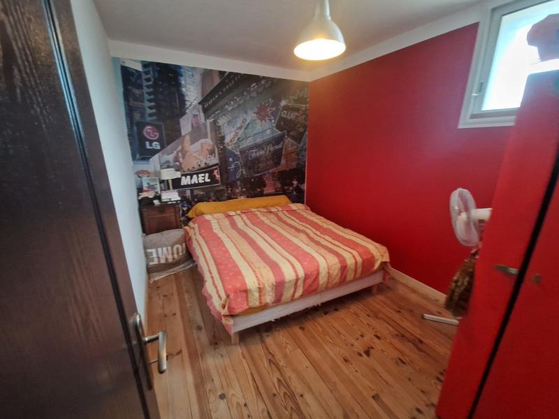 Maison de village - 189 m² - 4 pièces