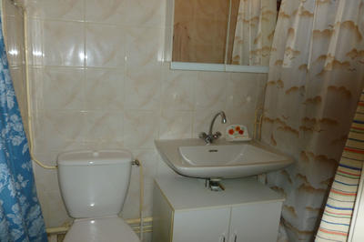 Appartement - 39 m² - 3 pièces