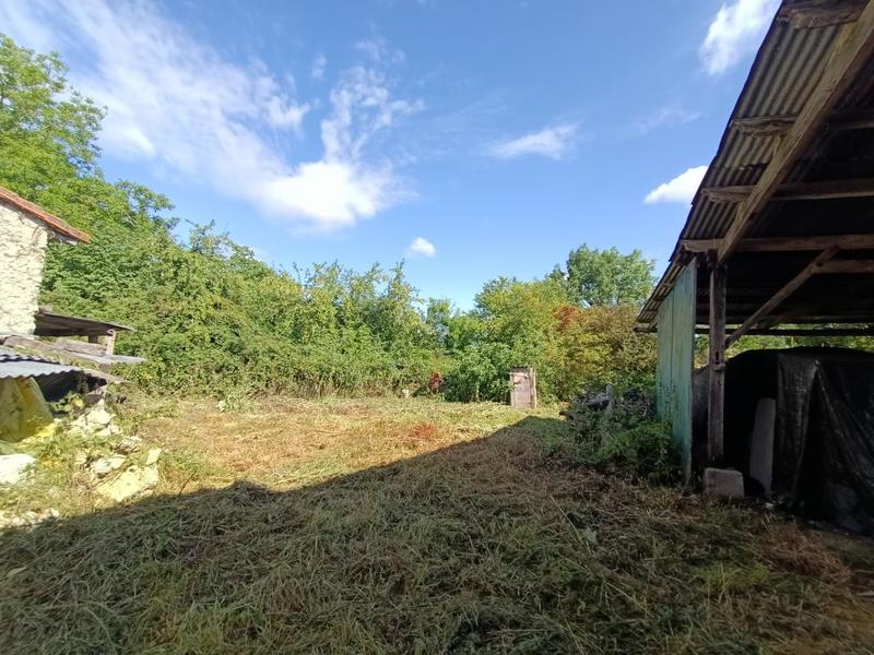 Maison - 108 m² - 1 pièce