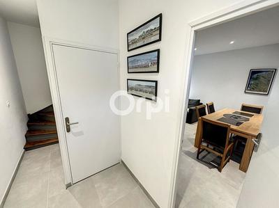 Maison - 68 m² - 4 pièces