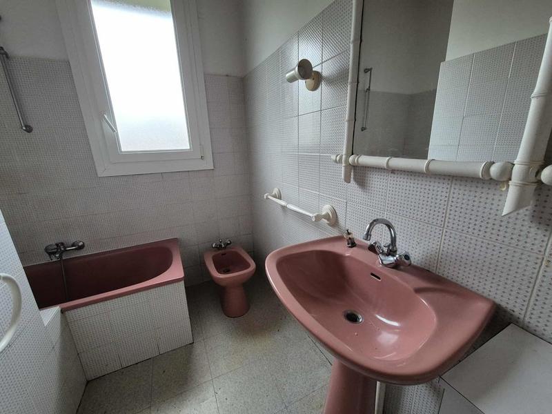 Maison - 75 m² - 3 pièces