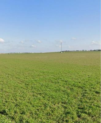 Terrain constructible - 525 m²