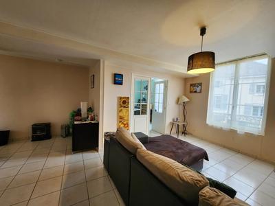 Immeuble mixte - 195 m²