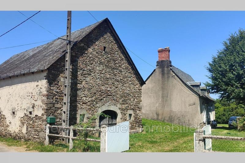 Maison de campagne - 71 m² - 5 pièces