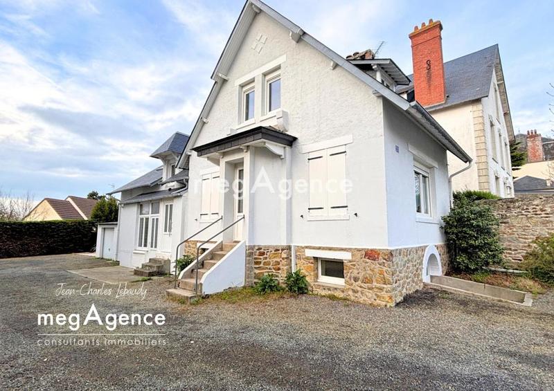 Appartement - 25 m² - 1 pièce