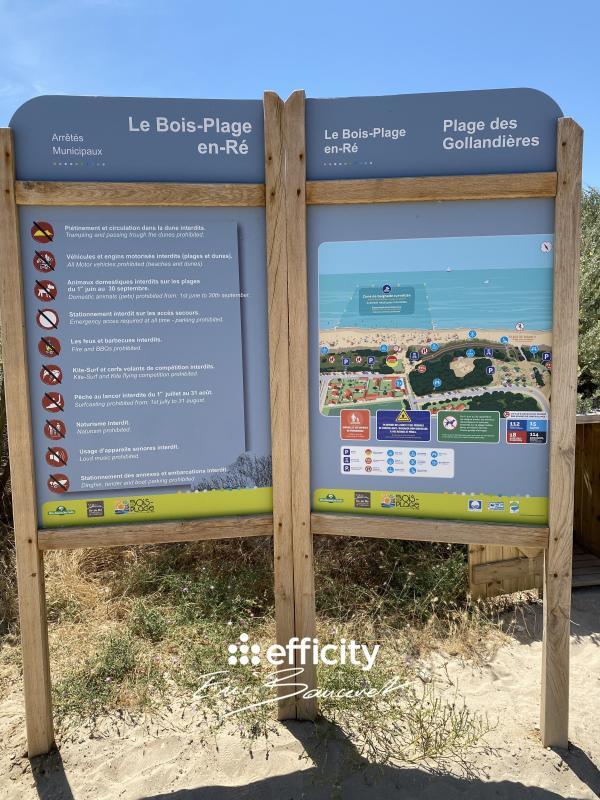 Maison de village - 65 m² - 4 pièces