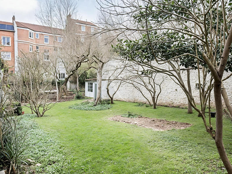 Appartement - 42 m² - 3 pièces