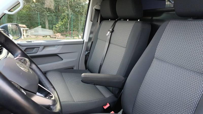 Volkswagen Transporter 2.0 Tdi 150 Dsg7 Business