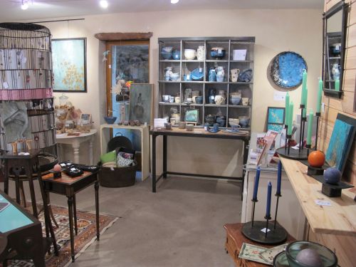 Comptoir des Curiosités