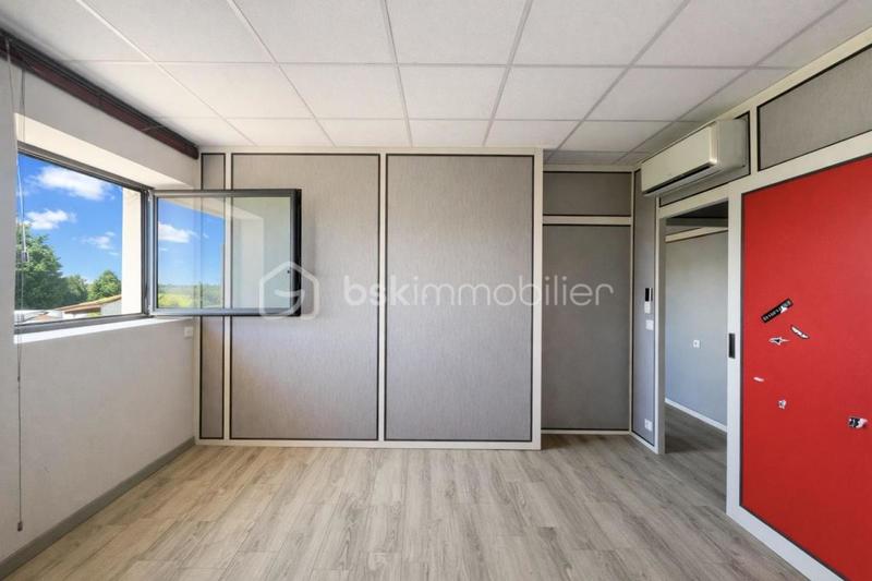 Maison de campagne - 137 m² - 5 pièces