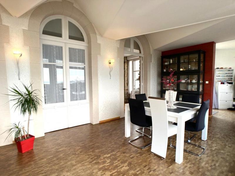 Immeuble - 336 m² - 13 pièces