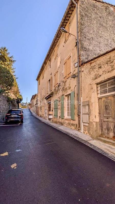 Appartement - 116 m² - 4 pièces