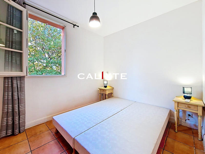 Appartement - 52 m² - 3 pièces