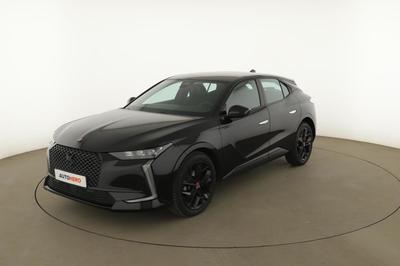 Ds Ds 4 1.5 Blue-HDi Performance Line Eat8 130 ch