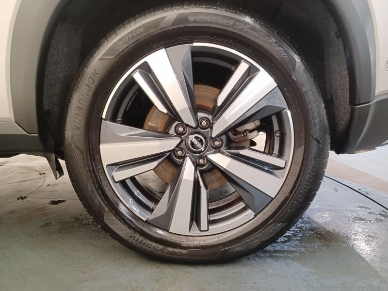 Nissan X-Trail e-Power 213 ch e-4orce 7 Places Tekna