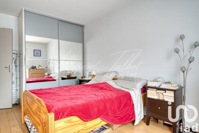Appartement - 76 m² - 3 pièces