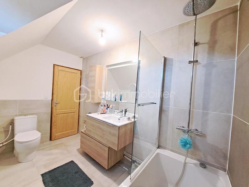 Pavillon - 103 m² - 4 pièces